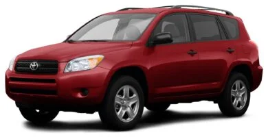 Descargar Catalogo de Partes TOYOTA RAV4 2008 AutoPartes y Refacciones