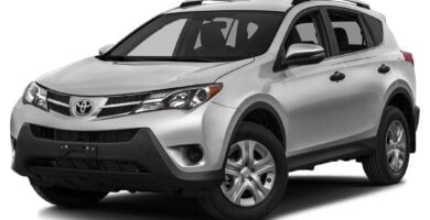 Descargar Catalogo de Partes TOYOTA RAV4 2013 AutoPartes y Refacciones