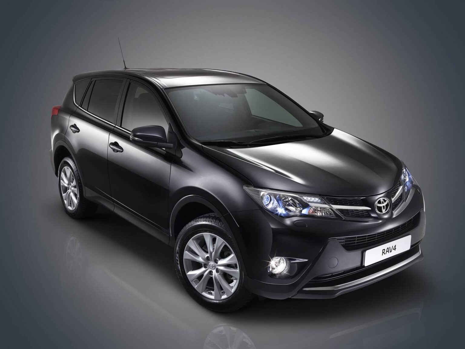 Descargar Catalogo de Partes TOYOTA RAV4 2014 AutoPartes y Refacciones