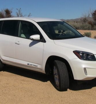 Descargar Catalogo de Partes TOYOTA RAV4 EV 2013 AutoPartes y Refacciones