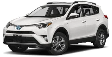 Catalogo de Partes TOYOTA RAV4 Hybrid 2016 AutoPartes y Refacciones