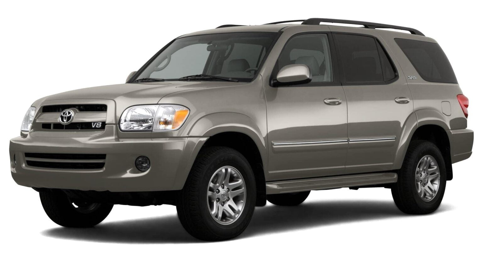 Descargar Catalogo de Partes TOYOTA Sequoia 2007 AutoPartes y Refacciones