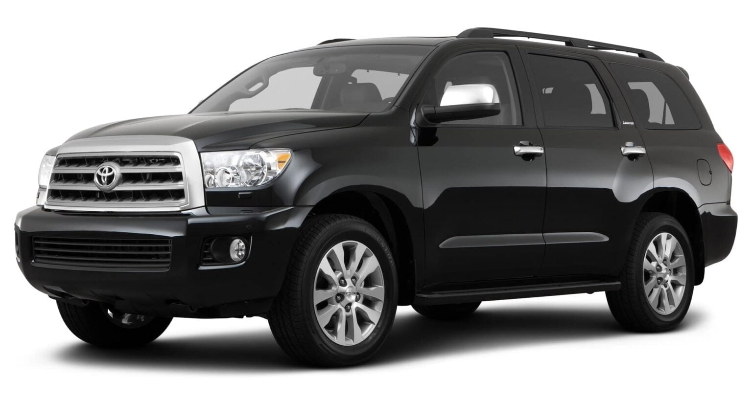 Descargar Catalogo de Partes TOYOTA Sequoia 2014 AutoPartes y Refacciones