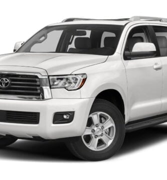 Descargar Catalogo de Partes TOYOTA Sequoia 2018 AutoPartes y Refacciones