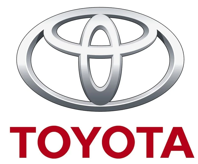 Catálogos de Partes para Autos Toyota