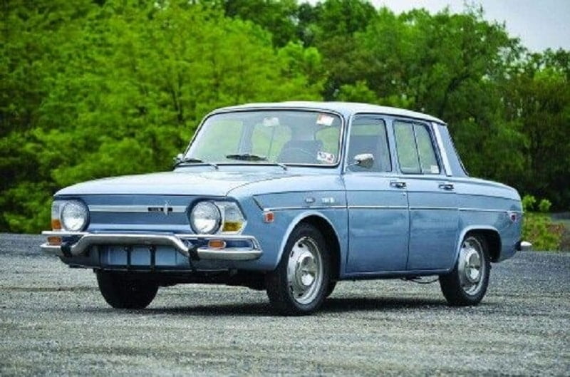 Descargar Manual RENAULT 10 1965 de Reparación y Servicio