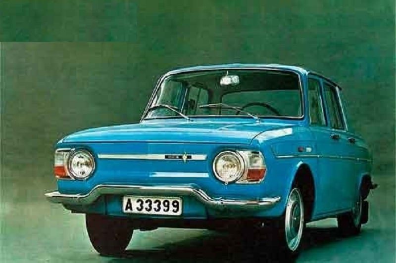 Descargar Manual RENAULT 10 1967 de Reparación y Servicio