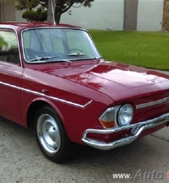 Descargar Manual RENAULT 10 1968 de Reparación y Servicio