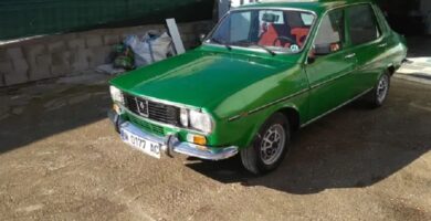 Descargar Manual RENAULT 12 1970 de Reparación y Servicio