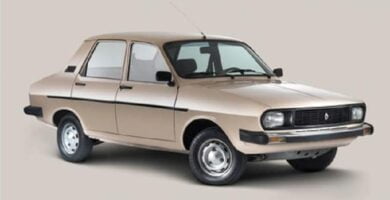 Descargar Manual RENAULT 14 1978 de Reparación y Servicio