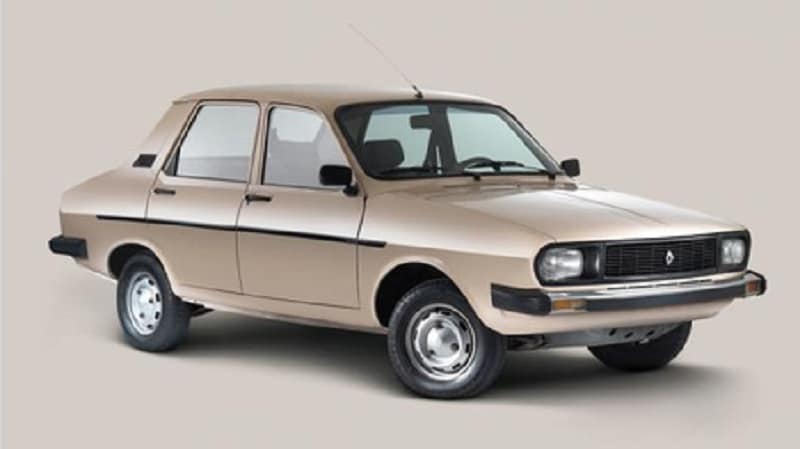 Descargar Manual RENAULT 14 1978 de Reparación y Servicio