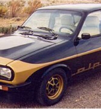 Descargar Manual RENAULT 12 1979 de Reparación y Servicio