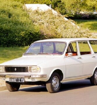 Descargar Manual RENAULT 12 1980 de Reparación y Servicio