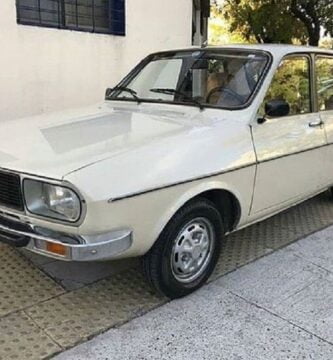 Descargar Manual RENAULT 12 1981 de Reparación y Servicio