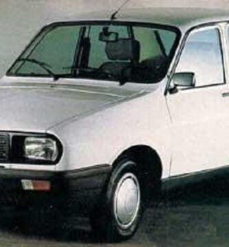 Descargar Manual RENAULT 12 1994 de Reparación y Servicio