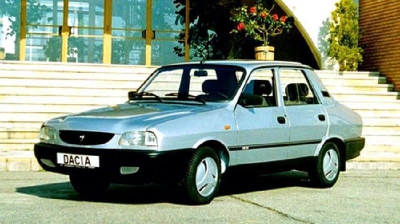 Descargar Manual RENAULT 12 1995 de Reparación y Servicio