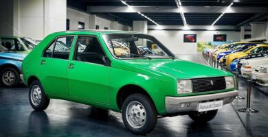 Descargar Manual RENAULT 14 1976 de Reparación y Servicio