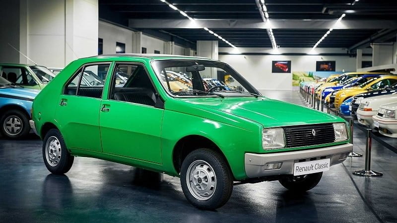 Descargar Manual RENAULT 14 1976 de Reparación y Servicio