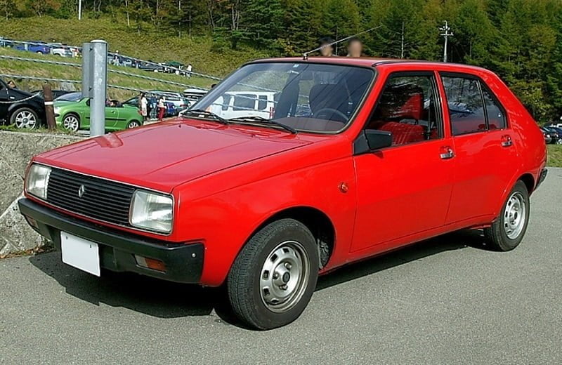 Descargar Manual RENAULT 14 1977 de Reparación y Servicio