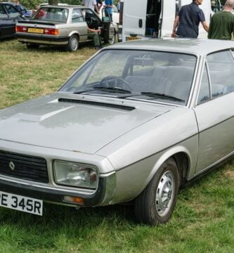 Descargar Manual RENAULT 15 1976 de Reparación y Servicio