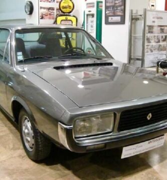 Descargar Manual RENAULT 15 1977 de Reparación y Servicio