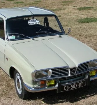 Descargar Manual RENAULT 16 1974 de Reparación y Servicio