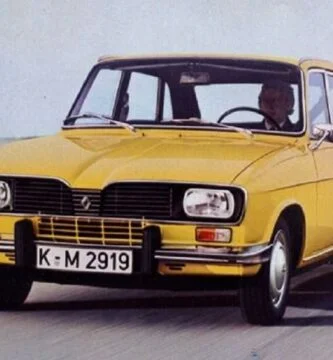 Descargar Manual RENAULT 16 1975 de Reparación y Servicio