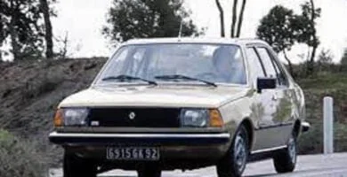 Descargar Manual RENAULT 18 1979 de Reparación y Servicio