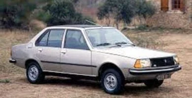 Descargar Manual RENAULT 18 1980 de Reparación y Servicio