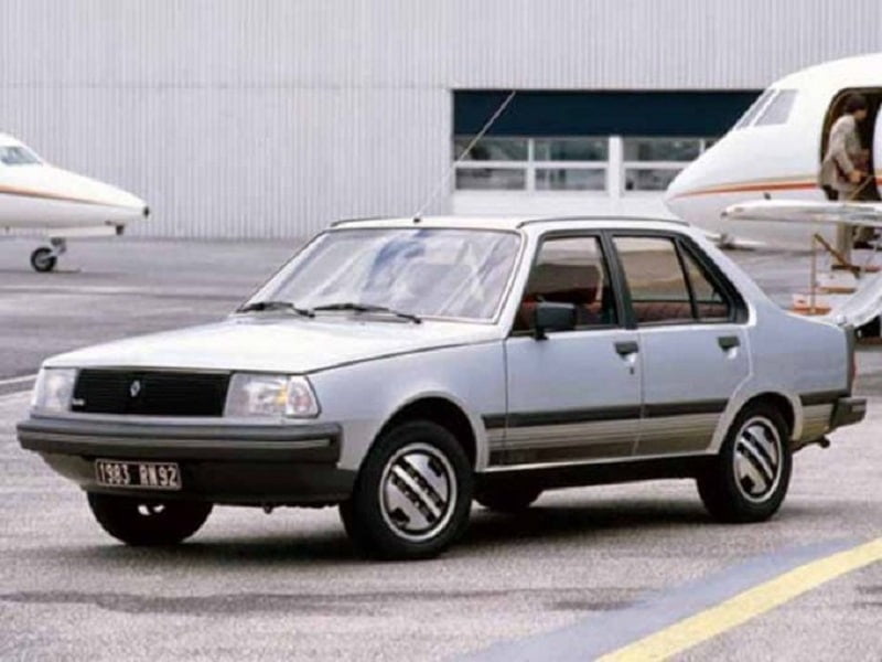 Descargar Manual RENAULT 18 1982 de Reparación y Servicio