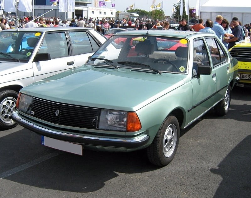 Descargar Manual RENAULT 18 1984 de Reparación y Servicio