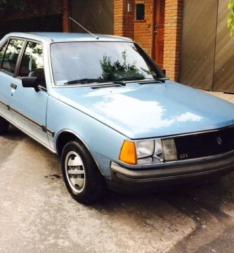 Descargar Manual RENAULT 18 1986 de Reparación y Servicio