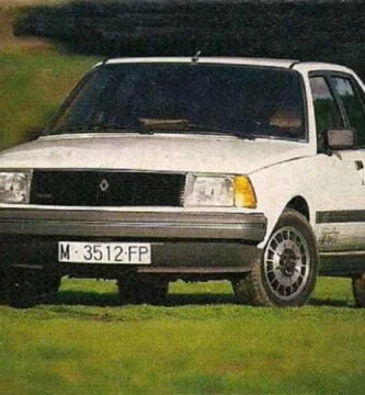 Descargar Manual RENAULT 18 1987 de Reparación y Servicio