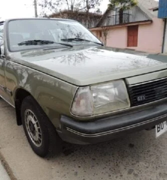 Descargar Manual RENAULT 18 1988 de Reparación y Servicio