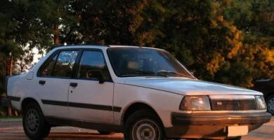 Descargar Manual RENAULT 18 1989 de Reparación y Servicio