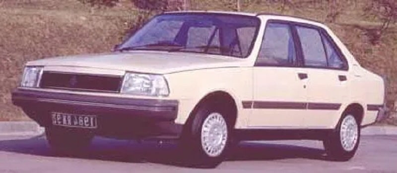 Descargar Manual RENAULT 18 1990 de Reparación y Servicio