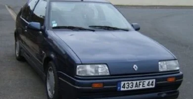 Descargar Manual RENAULT 19 1993 de Reparación y Servicio