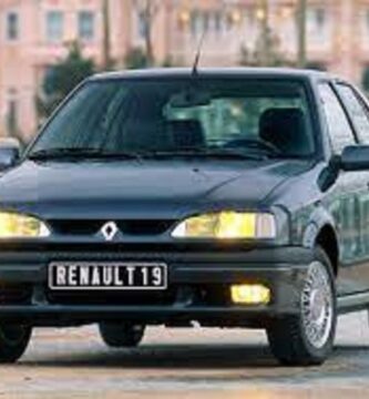 Descargar Manual RENAULT 19 1995 de Reparación y Servicio