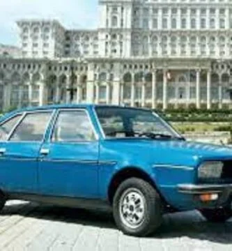 Descargar Manual RENAULT 20 1983 de Reparación y Servicio