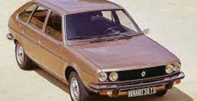 Descargar Manual RENAULT 30 1976 de Reparación y Servicio