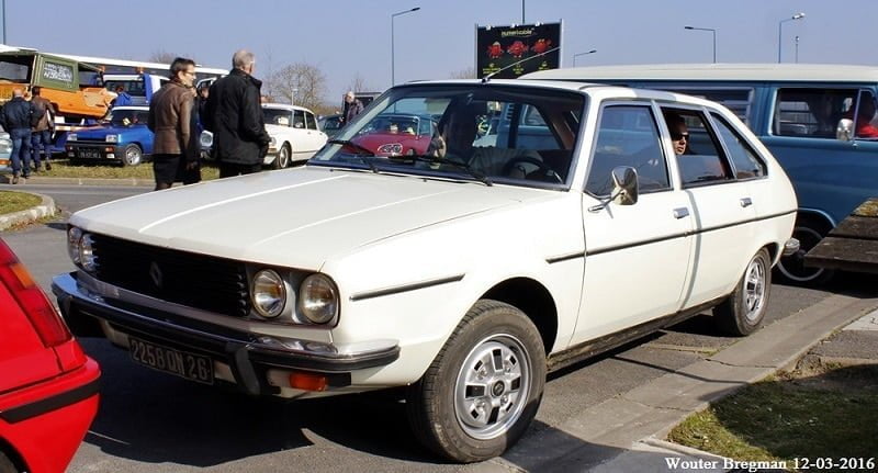 Descargar Manual RENAULT 30 1977 de Reparación y Servicio