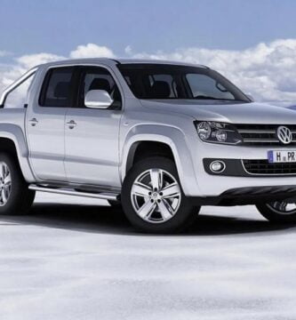 Descargar Manual VOLKSWAGEN Amarok 2010 de Reparación GRATIS