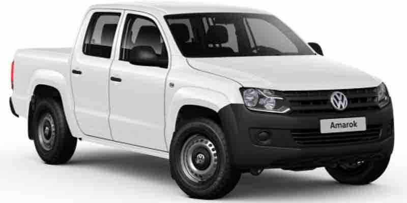 Descargar Manual VOLKSWAGEN Amarok 2014 de Reparación GRATIS