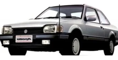 Descargar Manual VOLKSWAGEN Apollo 1991 de Reparación GRATIS