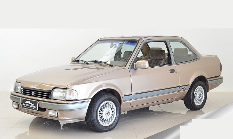 Descargar Manual VOLKSWAGEN Apollo 1992 de Reparación GRATIS