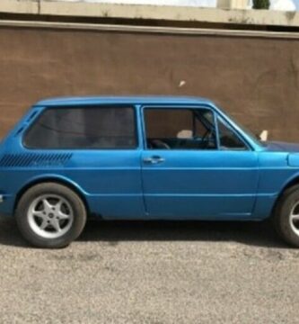 Descargar Manual VOLKSWAGEN Brasilia 1976 de Reparación GRATIS