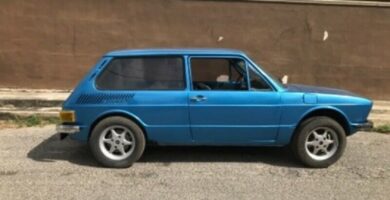 Descargar Manual VOLKSWAGEN Brasilia 1976 de Reparación GRATIS