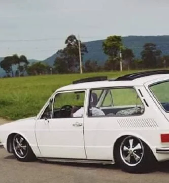 Descargar Manual VOLKSWAGEN Brasilia 1977 de Reparación GRATIS