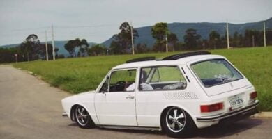 Descargar Manual VOLKSWAGEN Brasilia 1977 de Reparación GRATIS