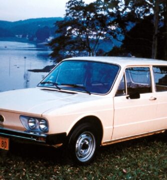 Descargar Manual VOLKSWAGEN Brasilia 1978 de Reparación GRATIS
